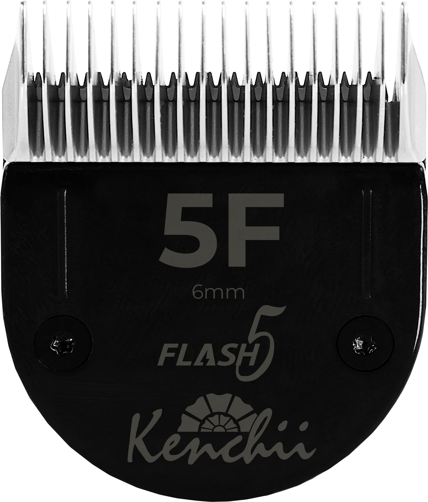 Flash5 5F Blade by Kenchii