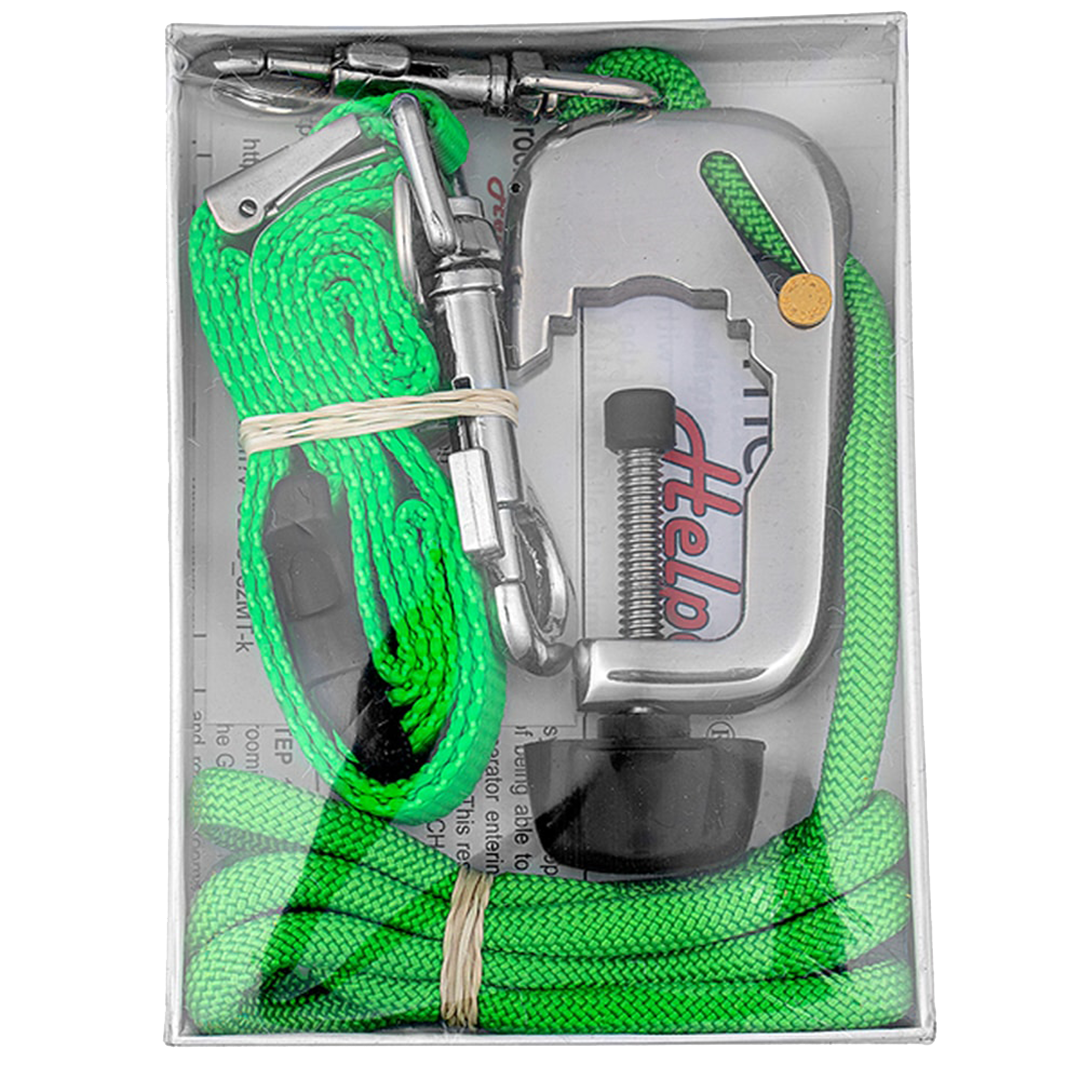 Starter Kit in Green by Groomer's Helper