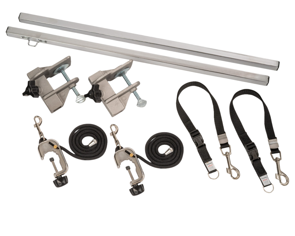 Groomer's Helper Professional Set