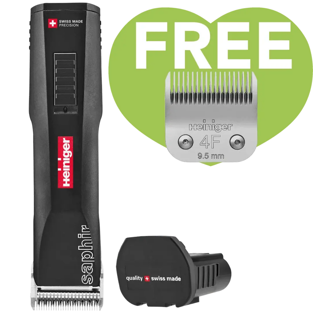 Heiniger SAPHIR BASIC トリミングバリカン 楽天市場】【切れ味抜群！】 Heiniger SAPHIR ベーシック ブラック