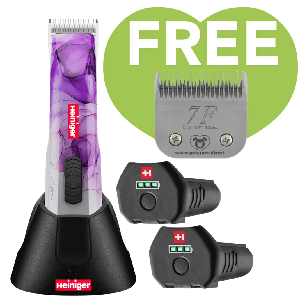 オパール⭐︎OPAL⭐︎460ml Heiniger Opal Clipper