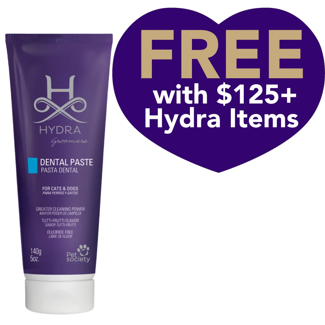 Dental Paste by Hydra