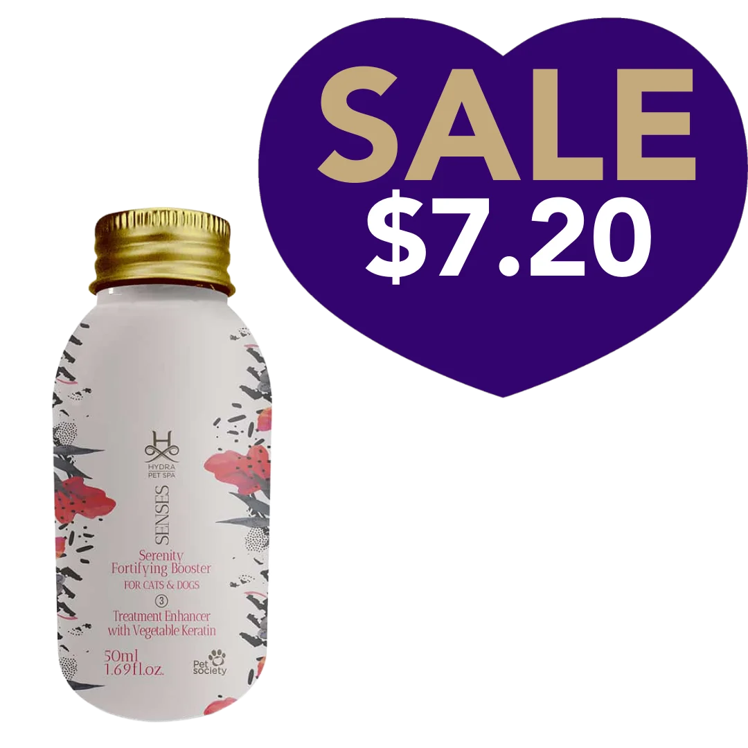 Senses Serenity Fortifying Conditioner Booster by Hydra