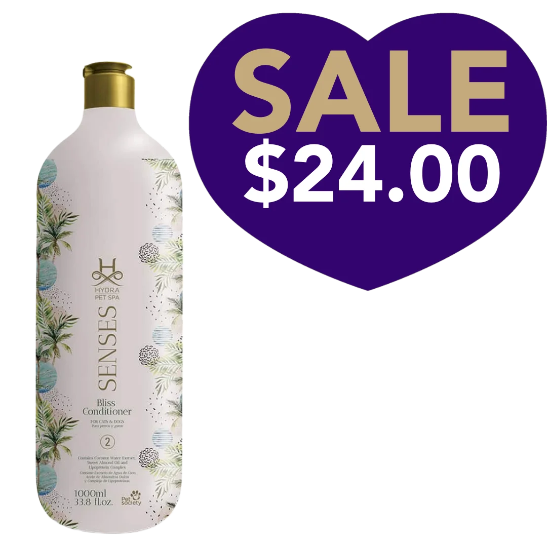 Senses Bliss Conditioner 33oz by Hydra