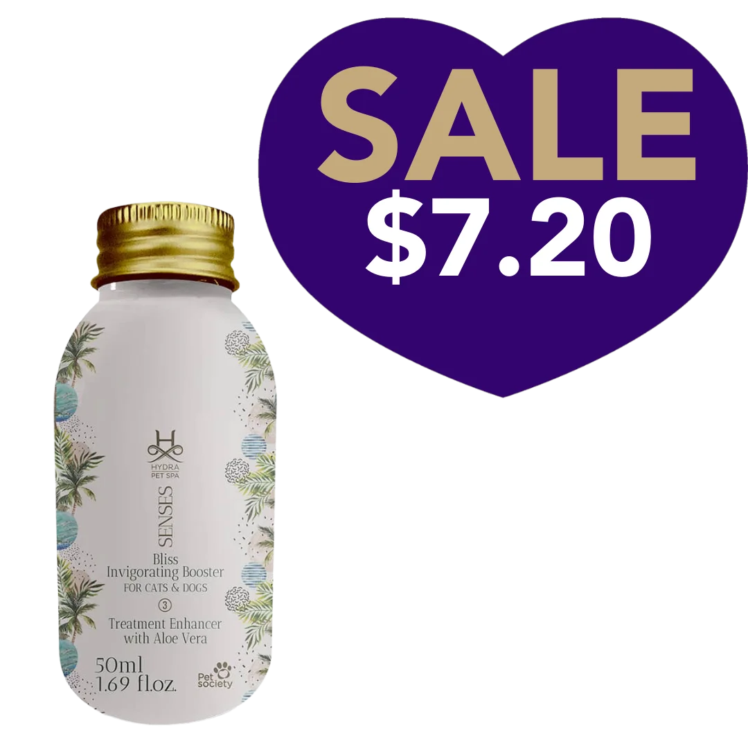 Senses Bliss Fortifying Conditioner Booster by Hydra