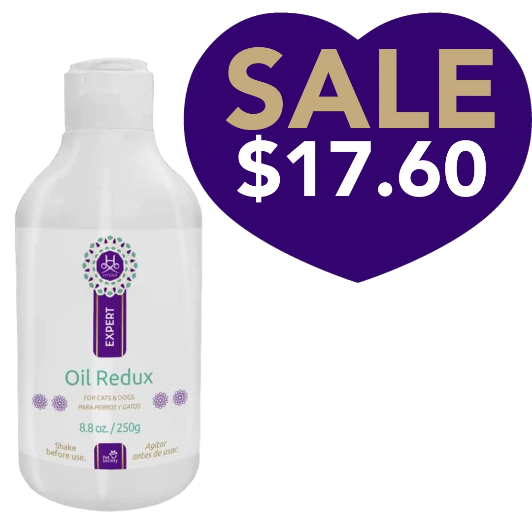 Expert Oil Redux 8.8oz by Hydra