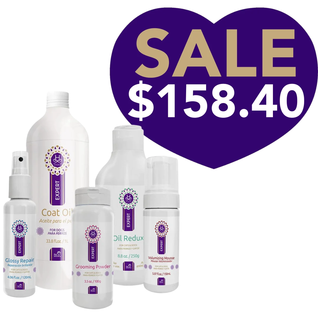 Expert Collection by Hydra