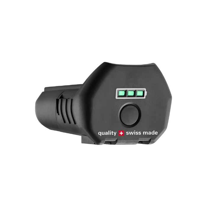 Opal Cordless Clipper Grooming Battery Led Display by Heiniger