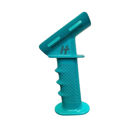 High-Velocity Dryer Attachment Teal by Handle It