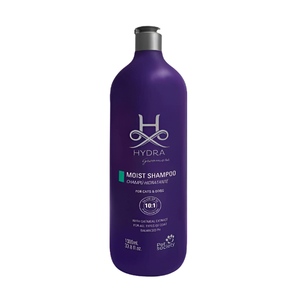 Hydra Moist Shampoo 33 oz | Pet Store Direct