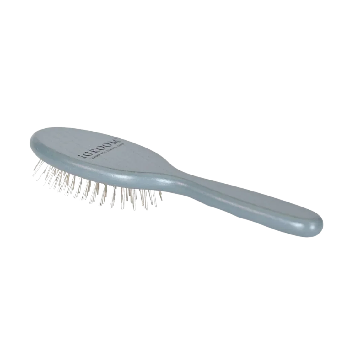 iPin Oval Pin Brush by iGroom