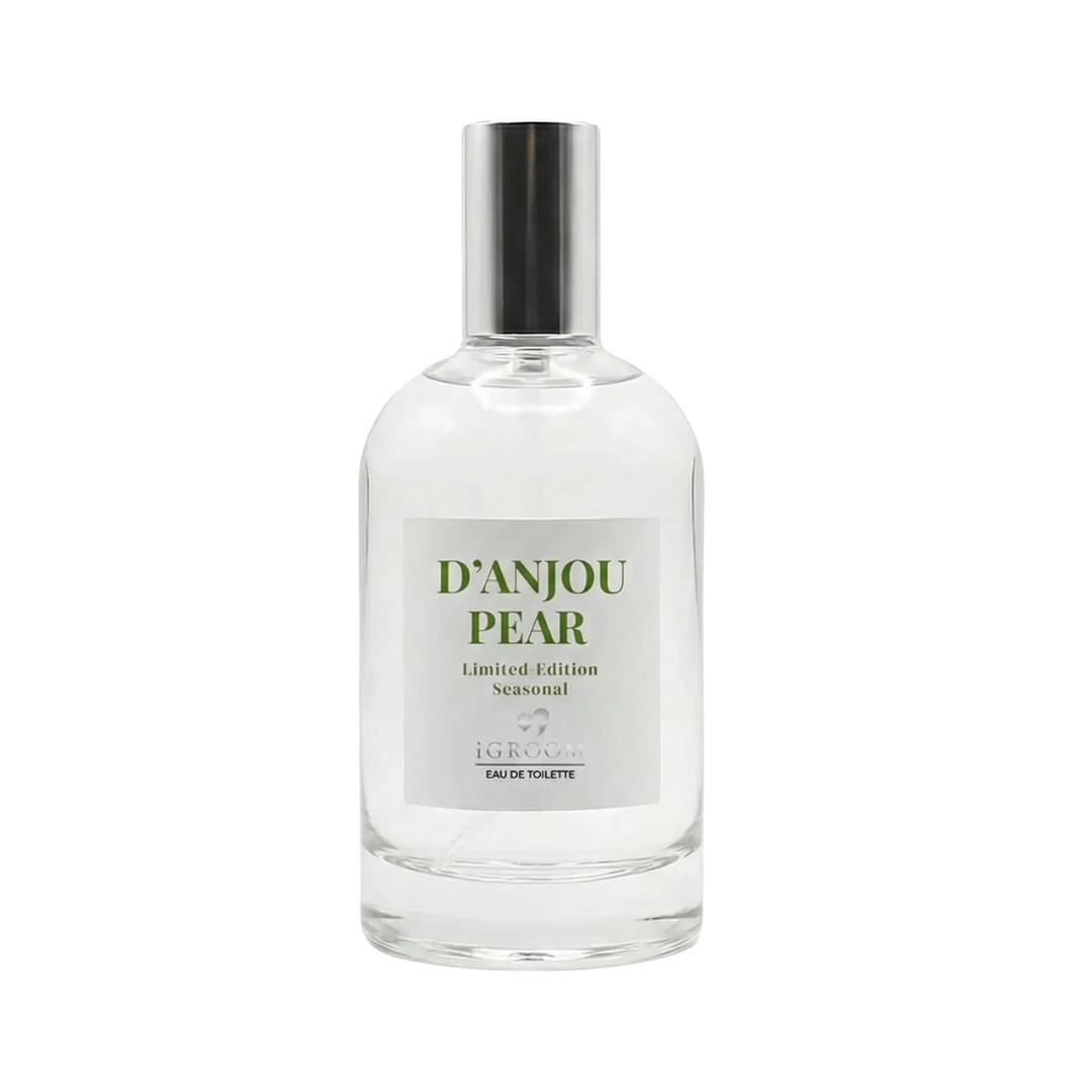 D’Anjou Pear Limited-Edition Seasonal Perfume 100ml by iGroom