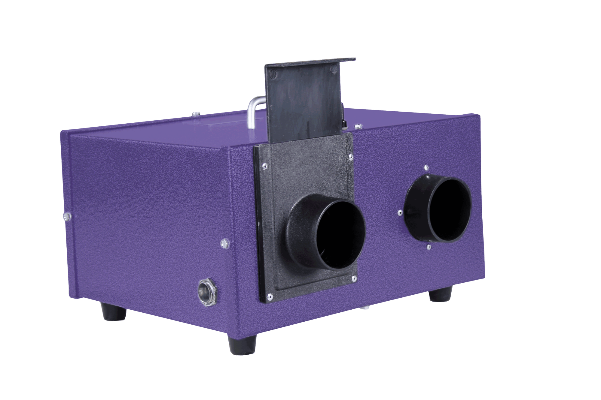 Variable Speed Dryer Violet by Speedy Dryer