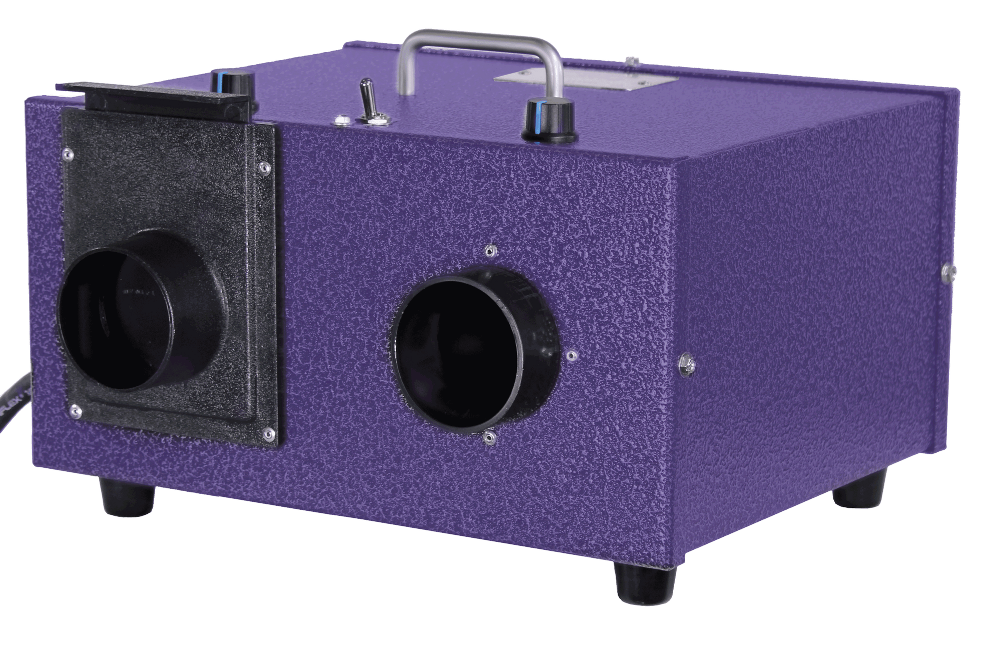 Variable Speed Dryer Violet by Speedy Dryer
