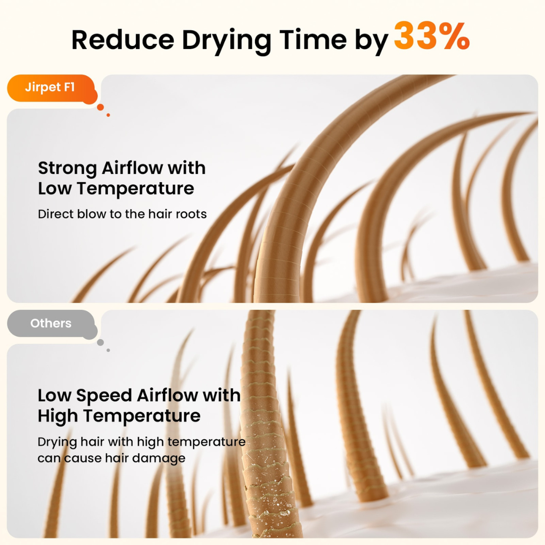 F1 Cabin Dryer by Jirpet