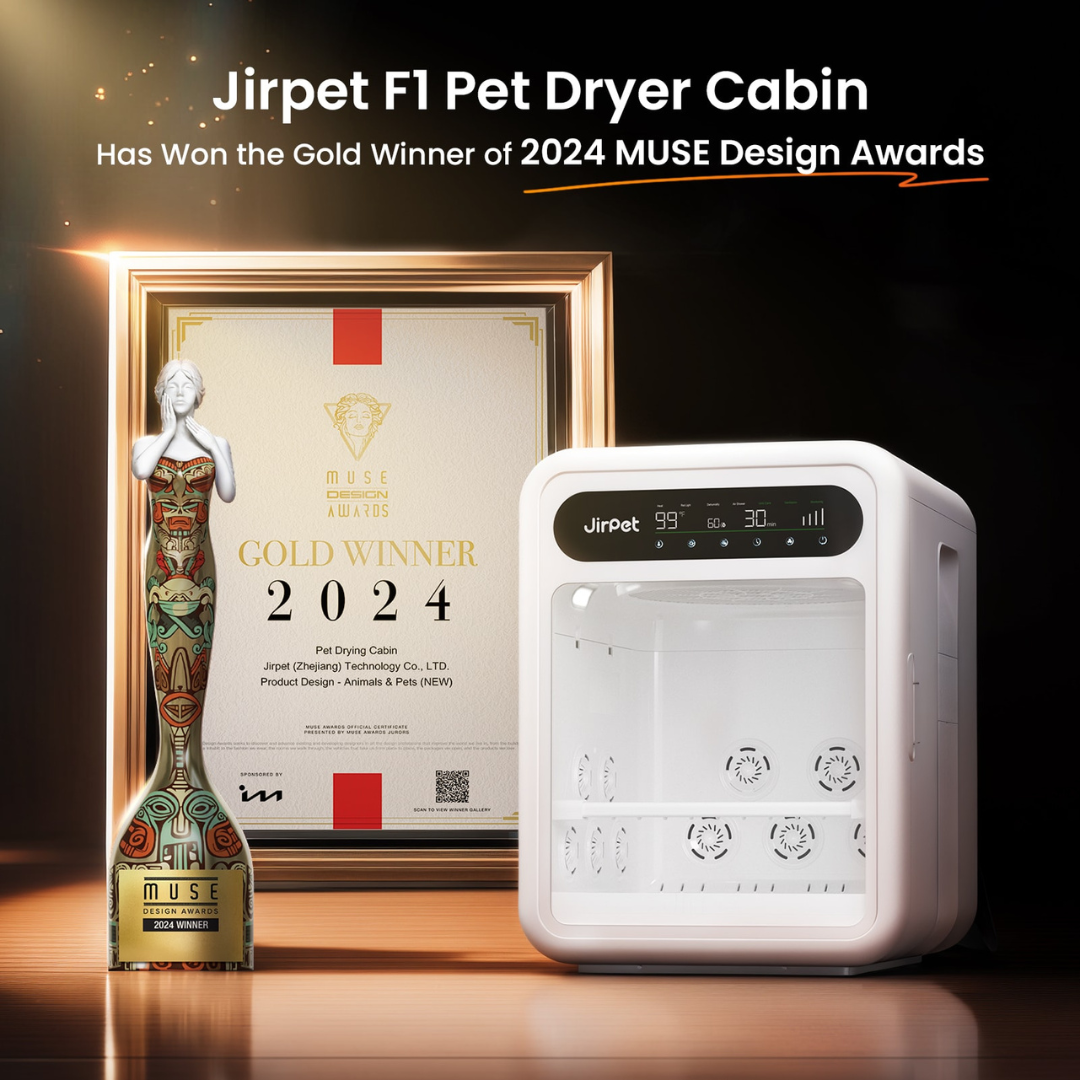 F1 Cabin Dryer by Jirpet