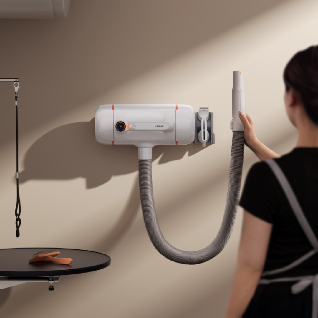 Pre-Order Twin Titan Force Dryer by Jirpet