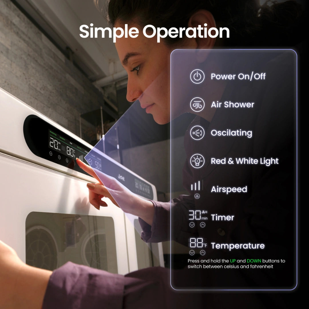jirpet-cplus-large-cabin-dryer