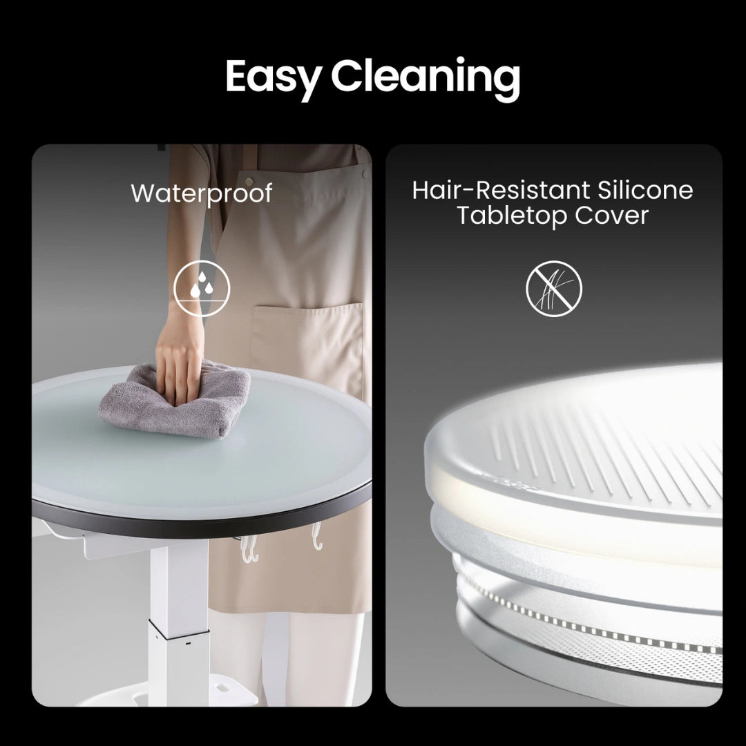 jirpet-radiant360-rotating-360-electric-grooming-table-with-led-light