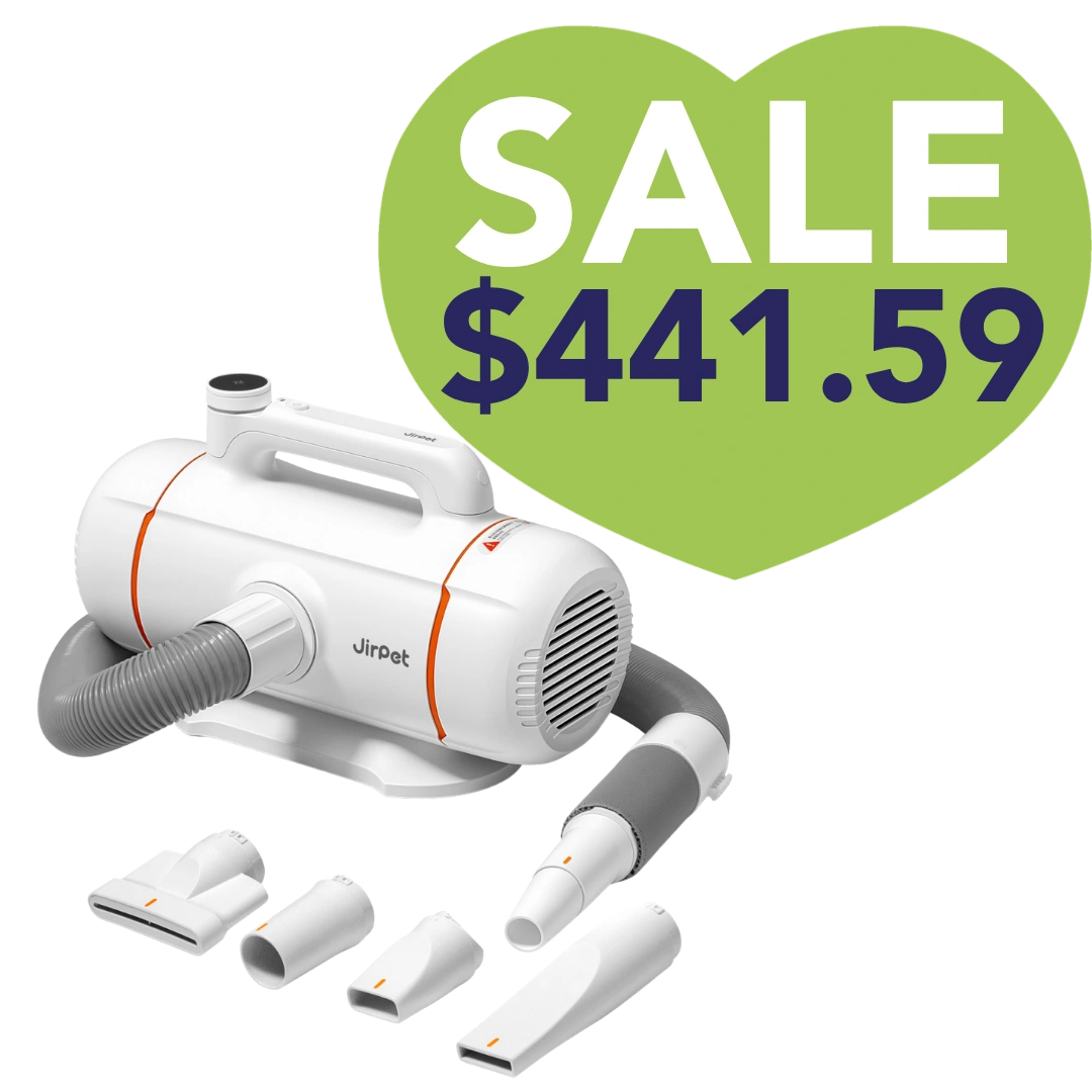 Twin Triton I Unheated Force Dryer by Jirpet