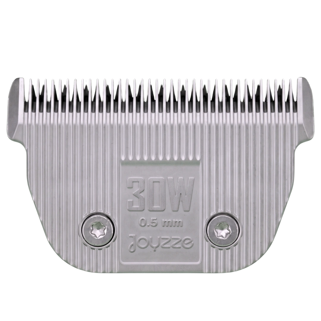 A Series #30W Wide Blade by Joyzze