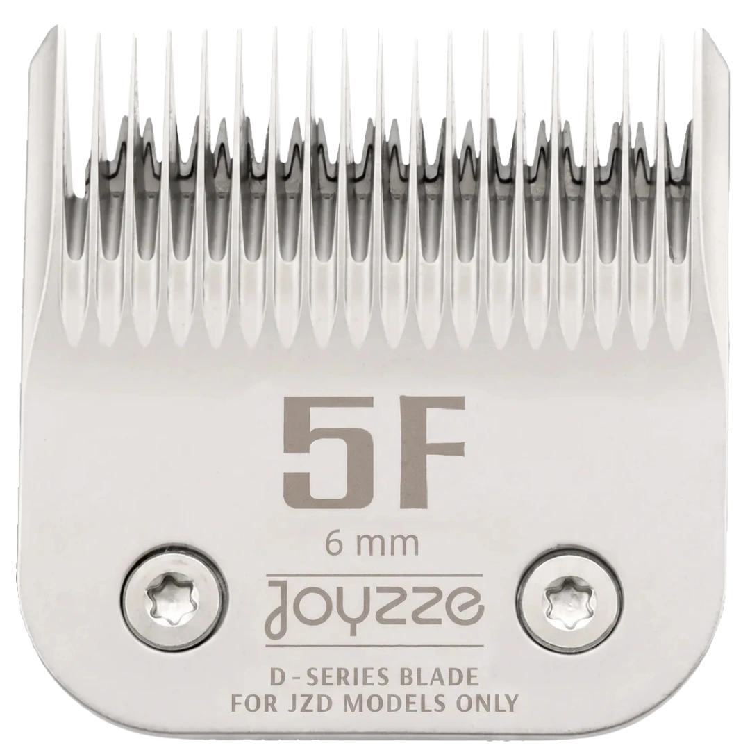 D Series 5F Blade by Joyzze