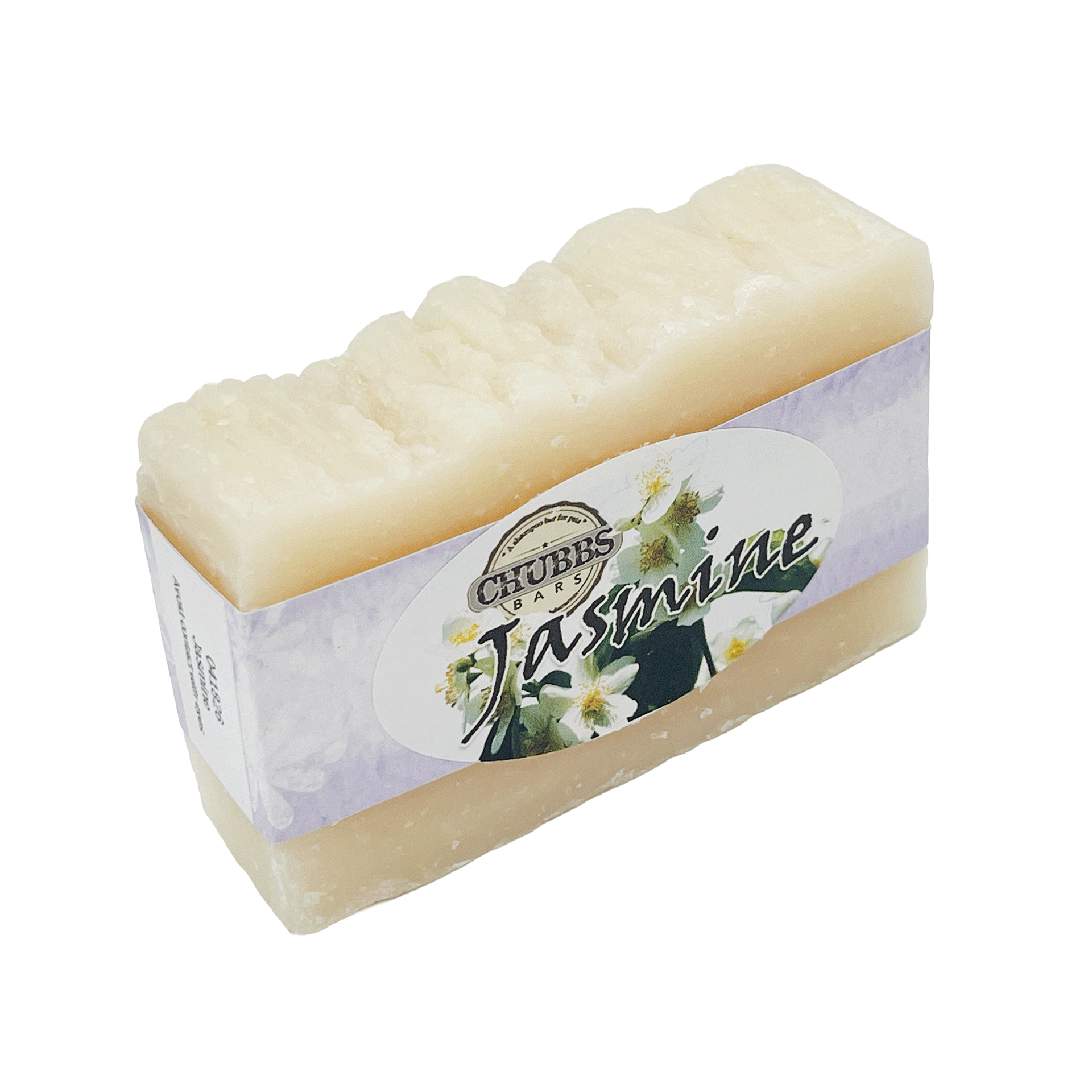 Jasmine by Chubbs Bars