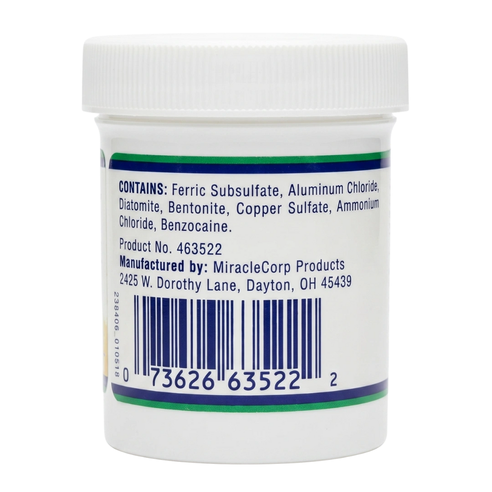 Kwik Stop Styptic Powder 42g by ARC