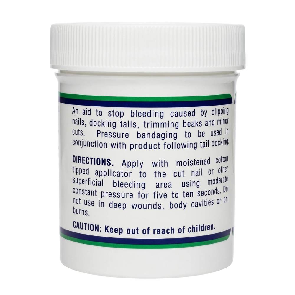 Kwik Stop Styptic Powder 42g by ARC