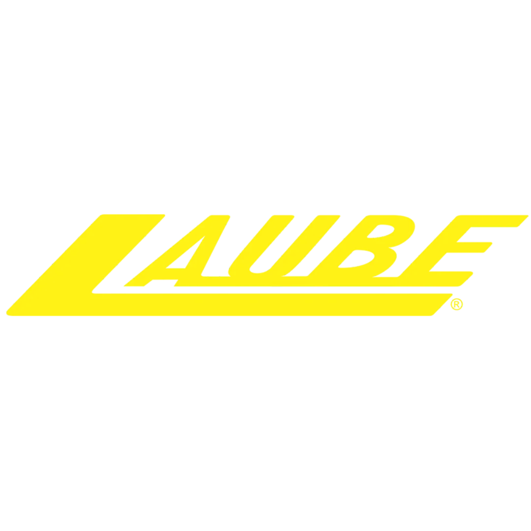 Laube Logo