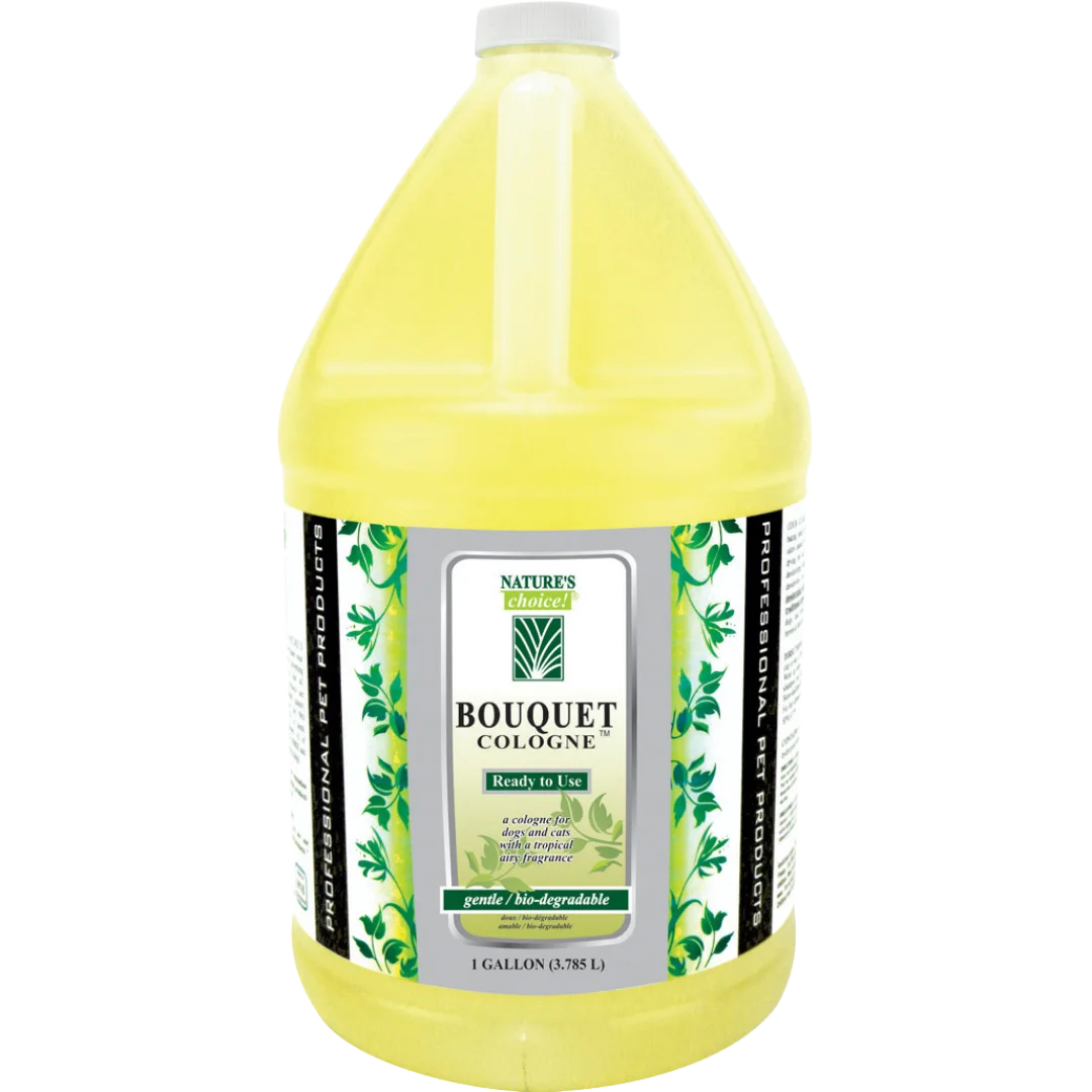 Boquet Cologne Gallon by Nature's Choice