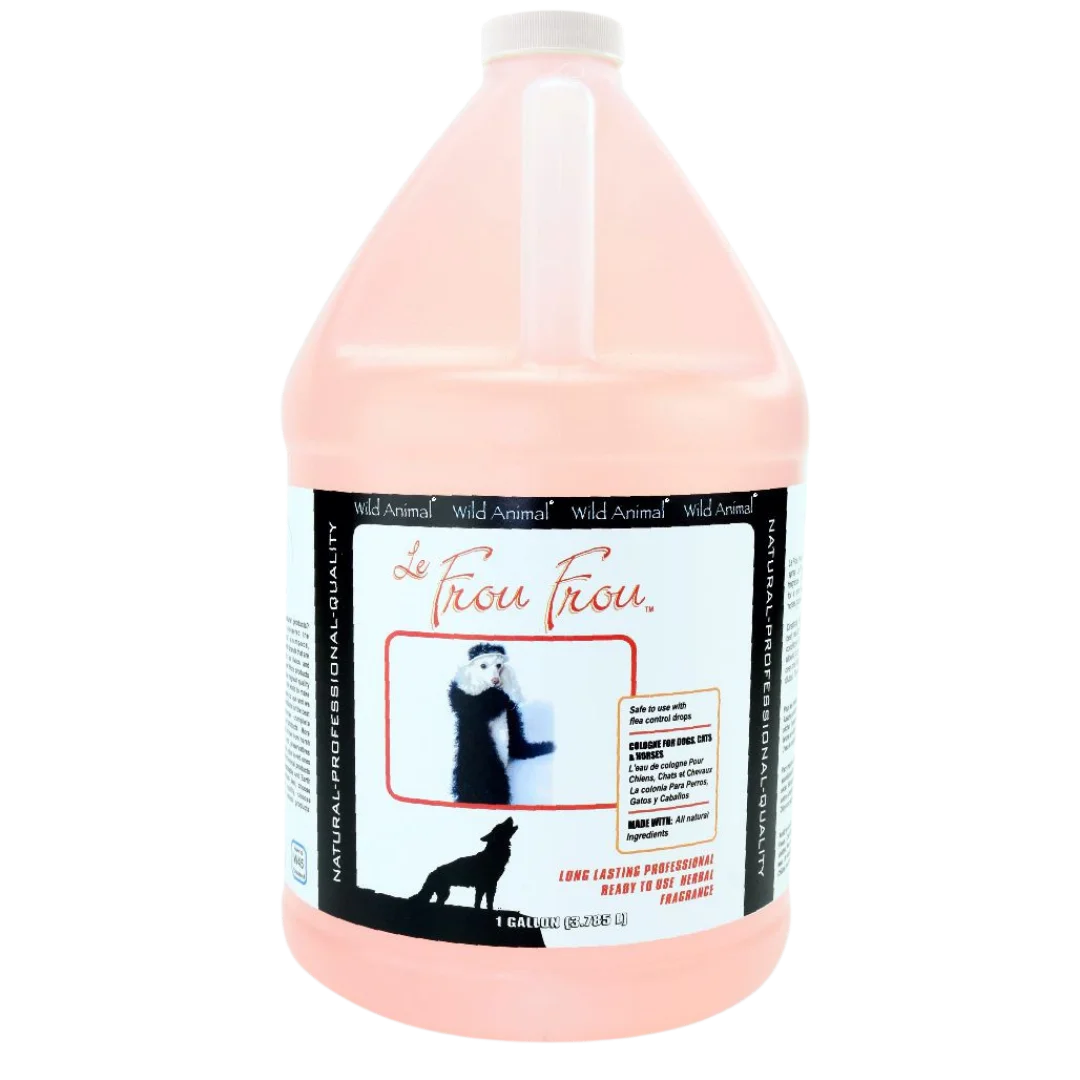 Le Frou Frou Cologne Gallon by Wild Animal
