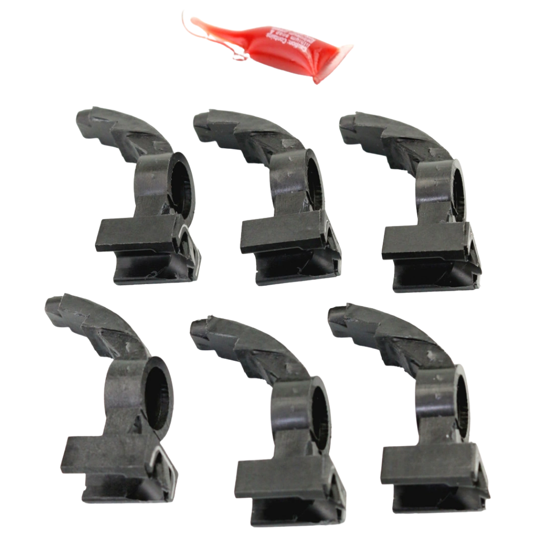 Cowboy 6-Pack by Laube