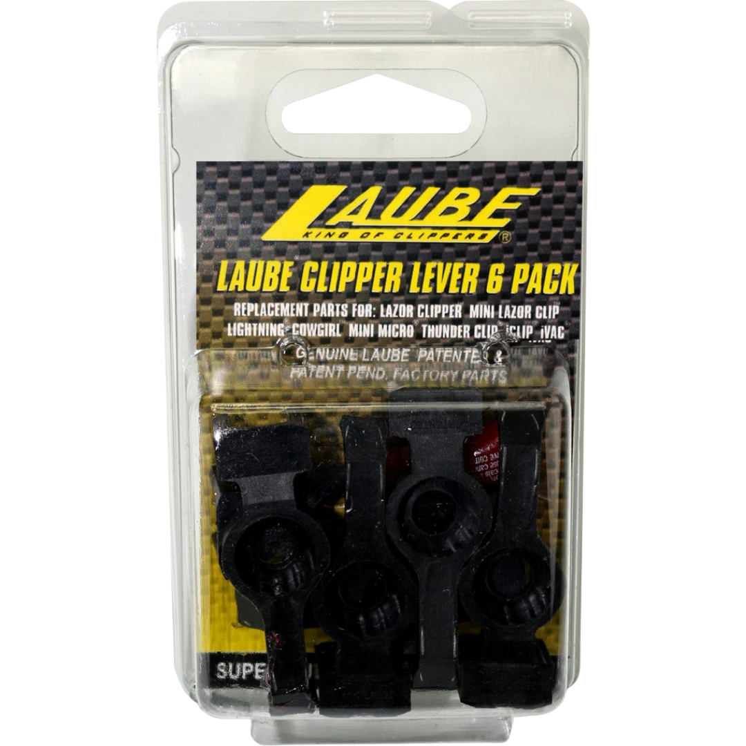 Cowboy 6-Pack by Laube