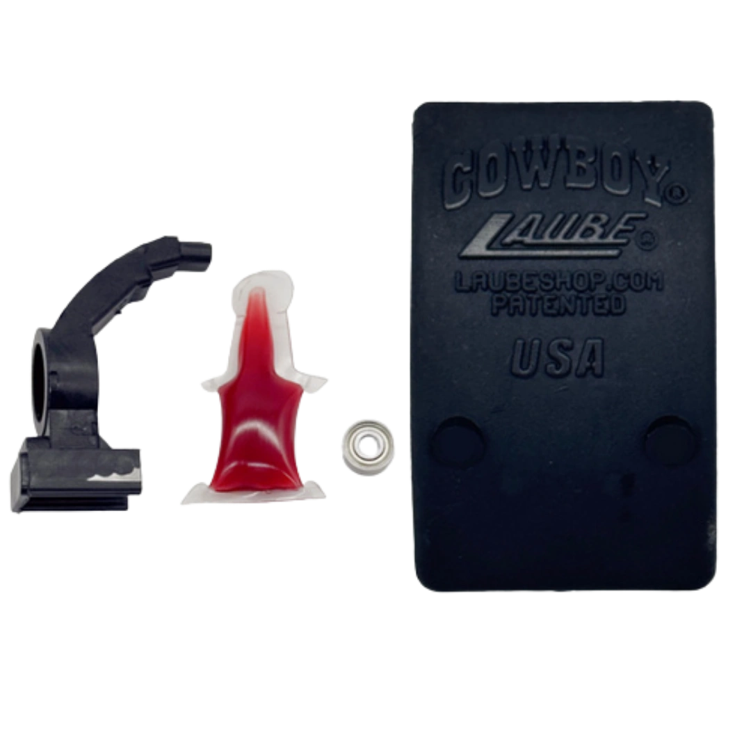 Cowboy Tune-Up Kit by Laube
