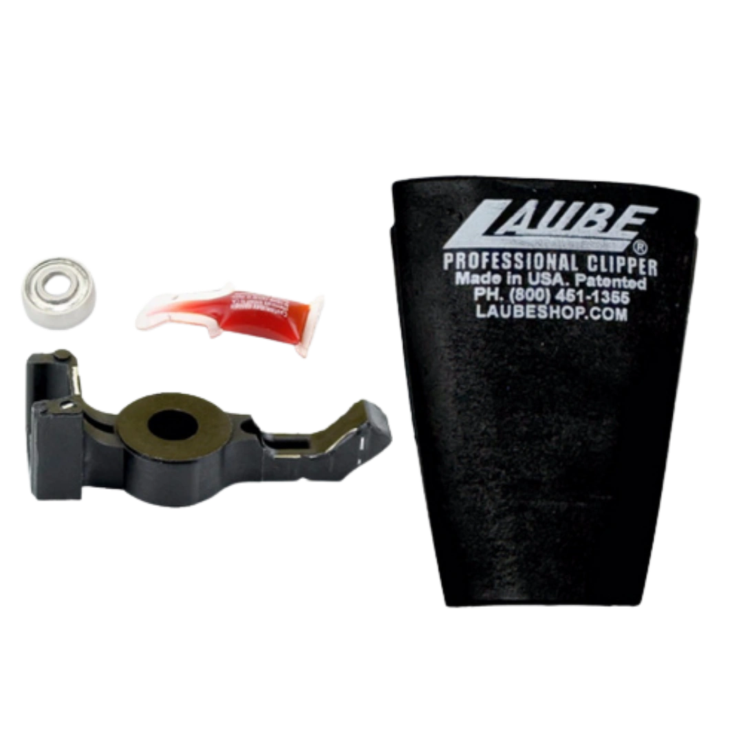 Tune-Up Kit Litening-Cowgirl by Laube