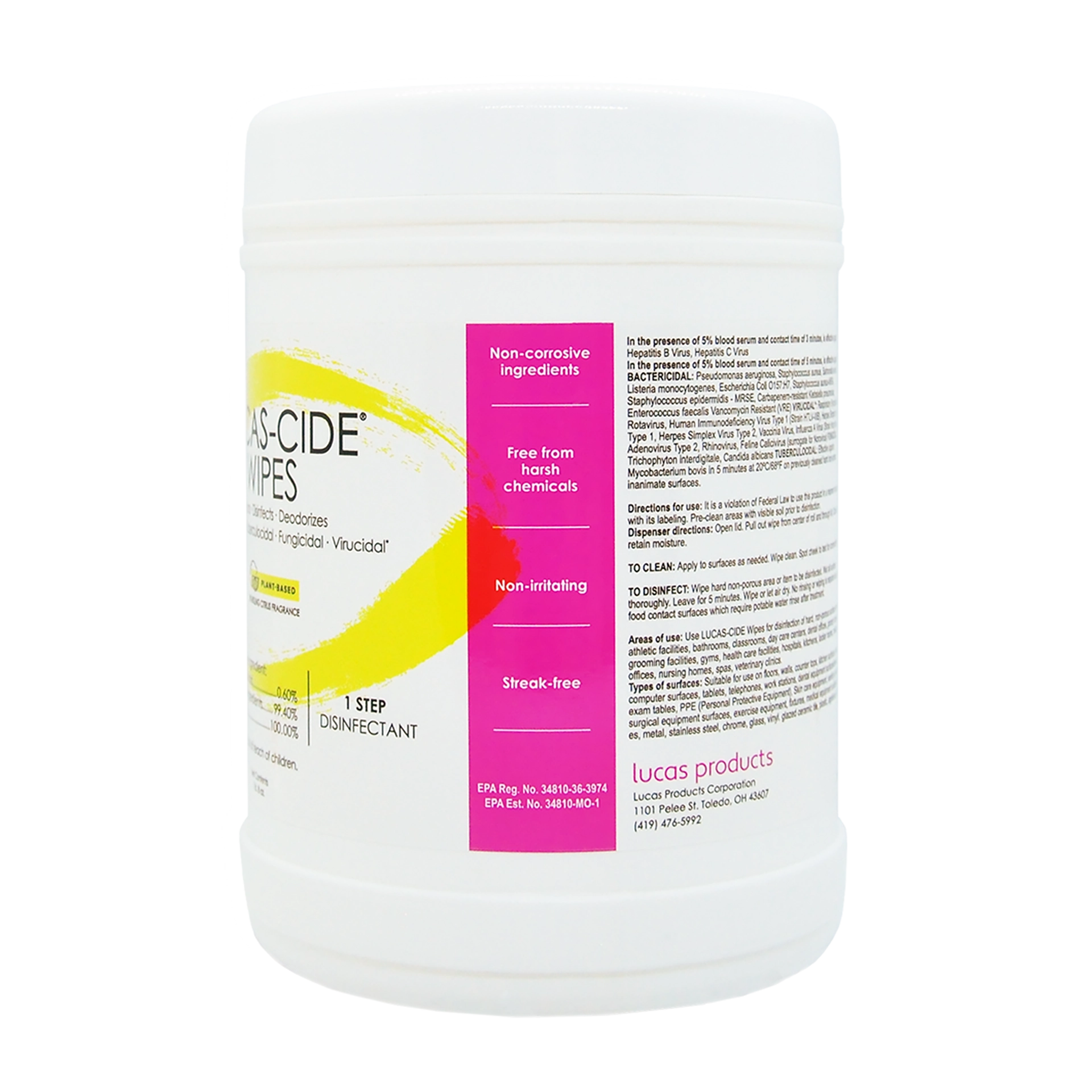 lucas-cide-wipes-160ct
