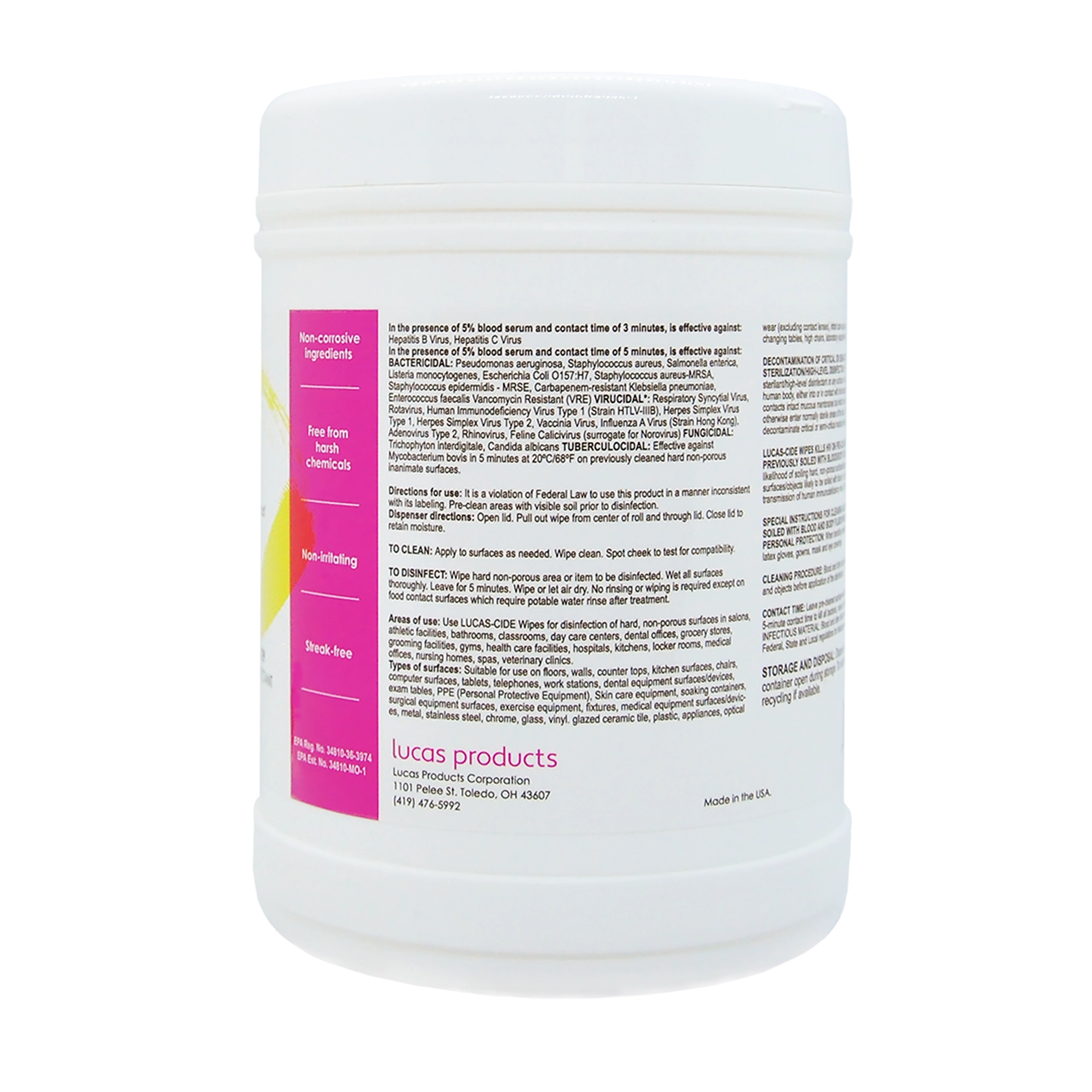 lucas-cide-wipes-160ct
