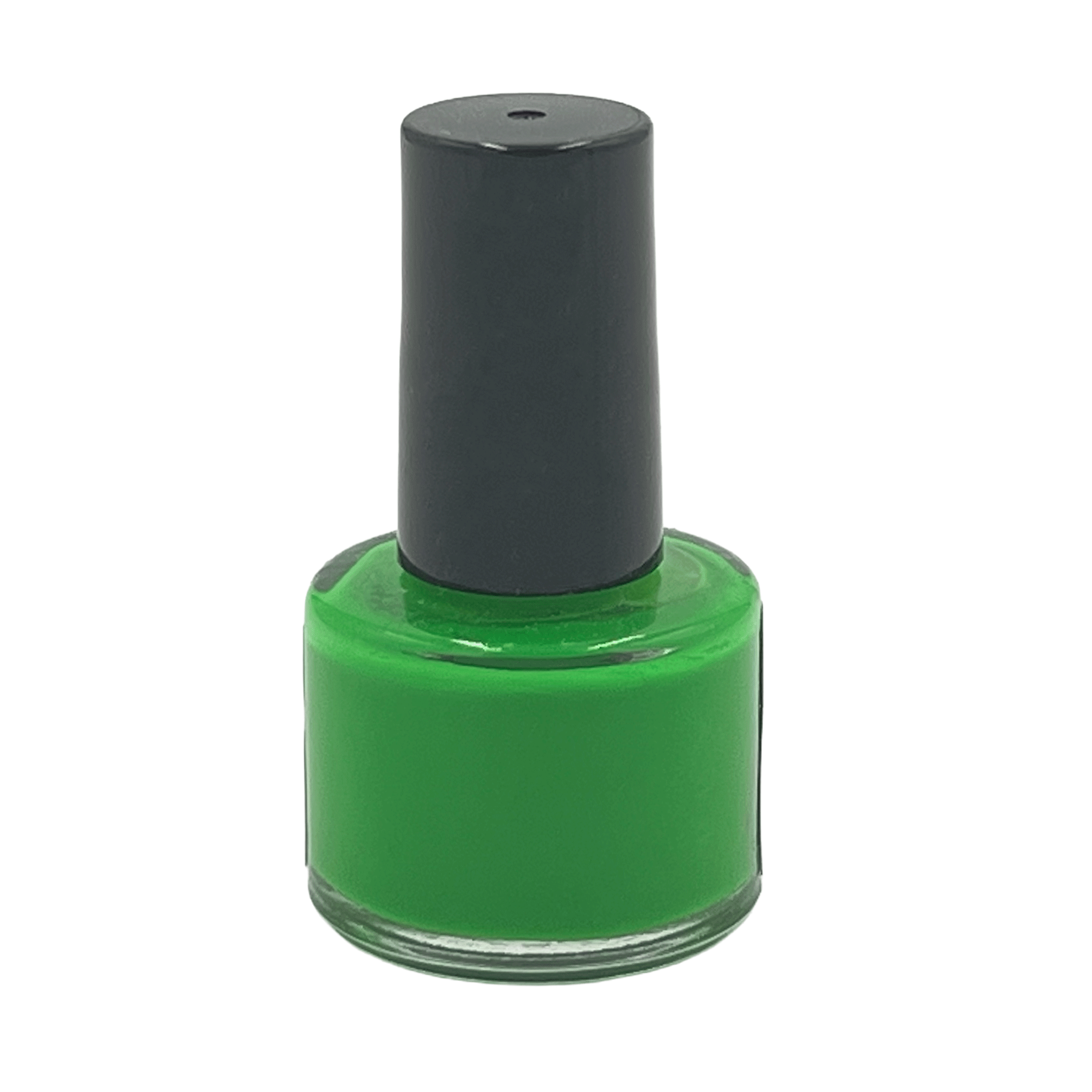 Green Pop Non-toxic Nail Polish by Dog Fashion Spa