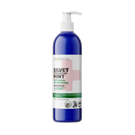 Mint Hydrocortisone Shampoo 16oz by Nexderma