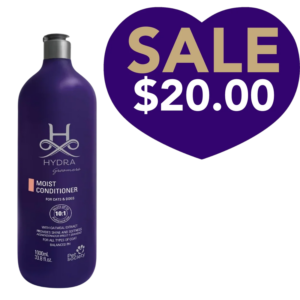 Moist Conditioner 33oz by Hydra