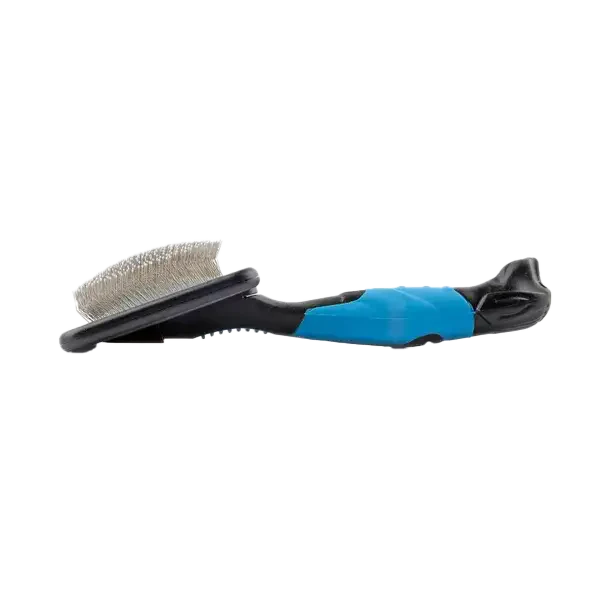 zolitta mr. slick large slicker brush with protected pins