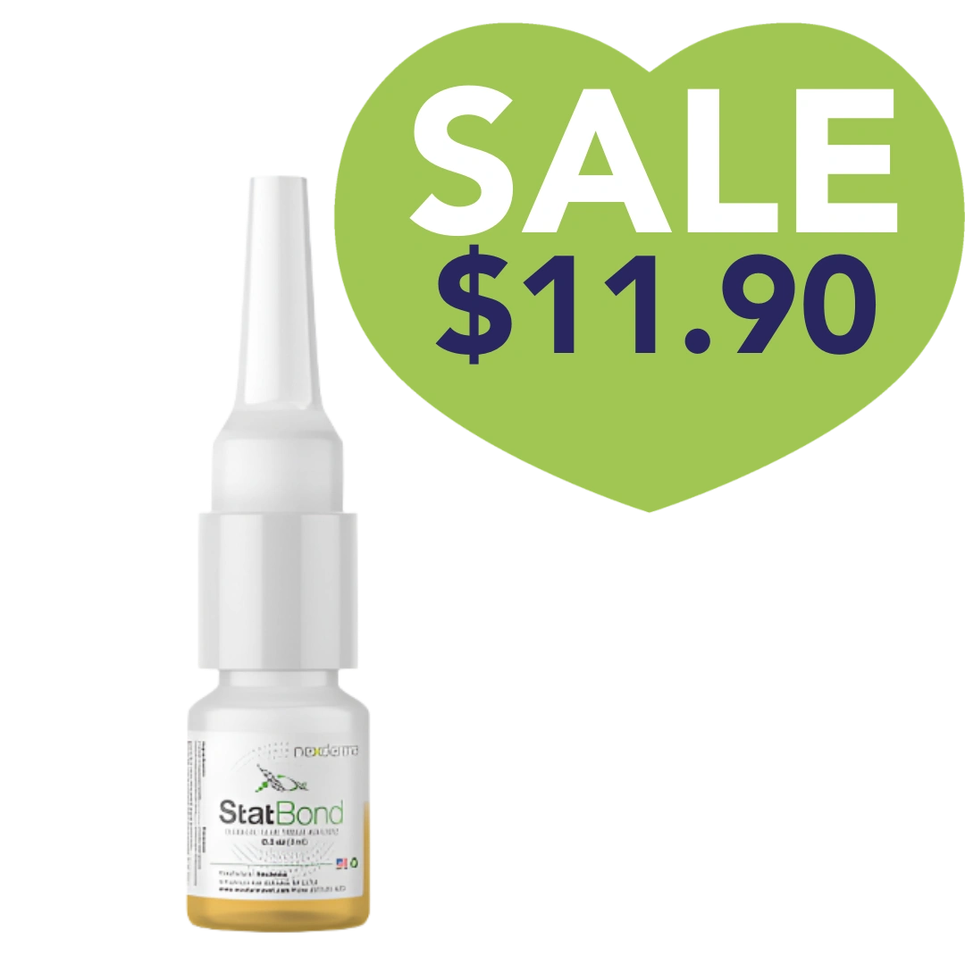 Stat Bond 0.1oz by Nexderma