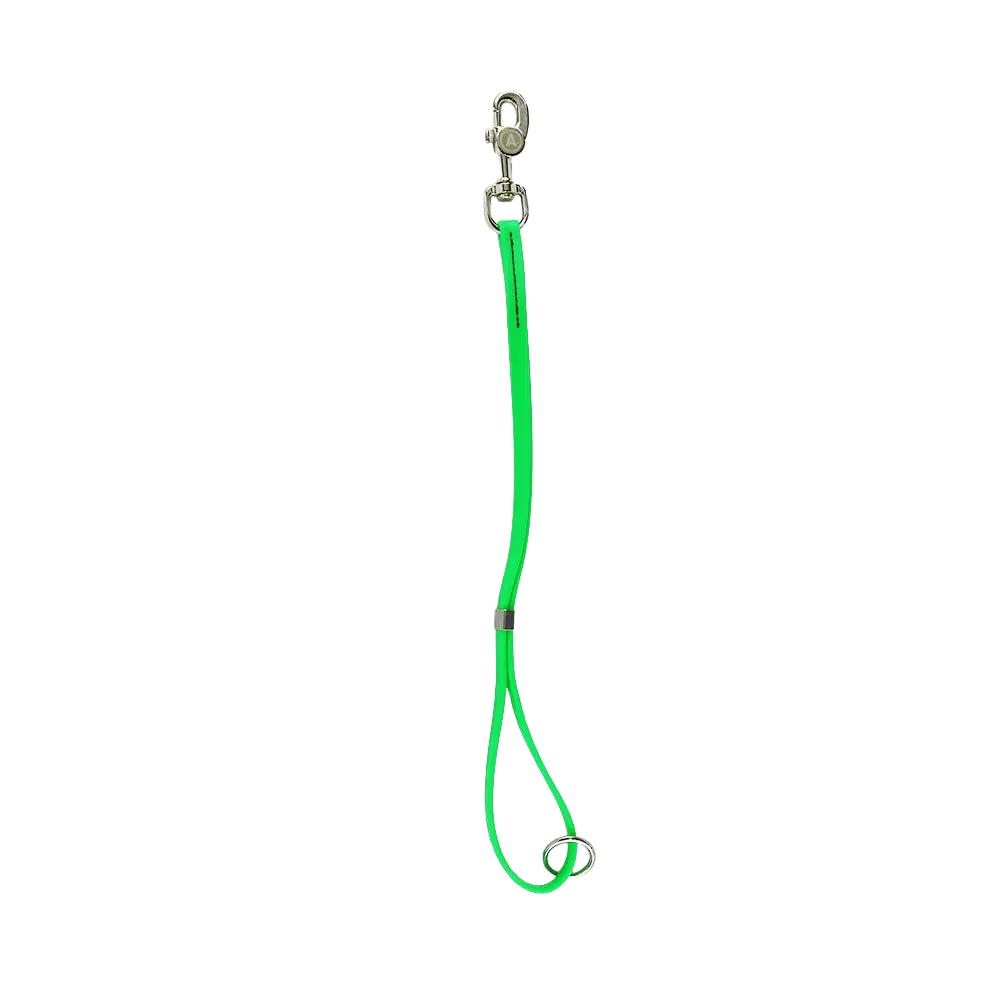 20 Inch Loop 2.0 - Neon Lime by Alpha Grooming