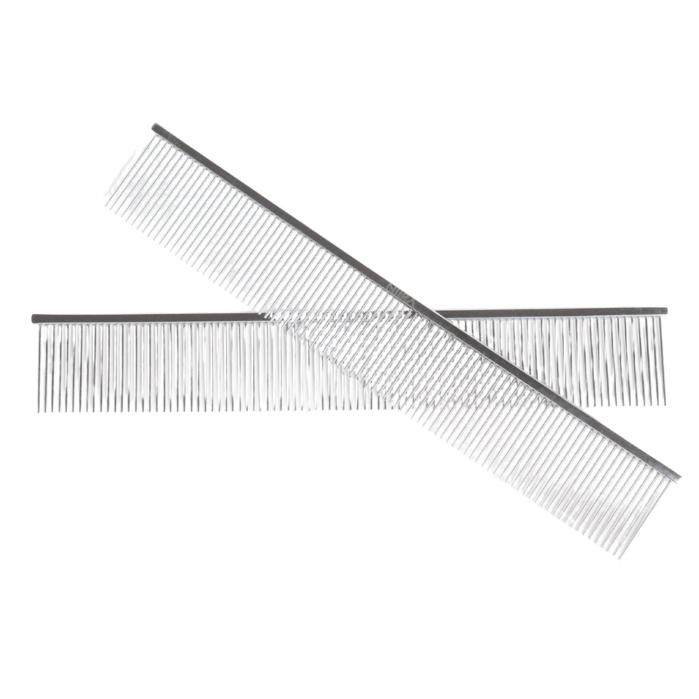 9" Koda Finishing Comb by Niira