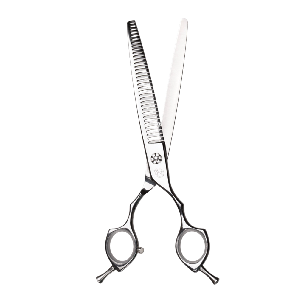 Limited Edition Niira Slayer 7.5" 35T Reverse Curved Chunker by Irina Pinkusevich