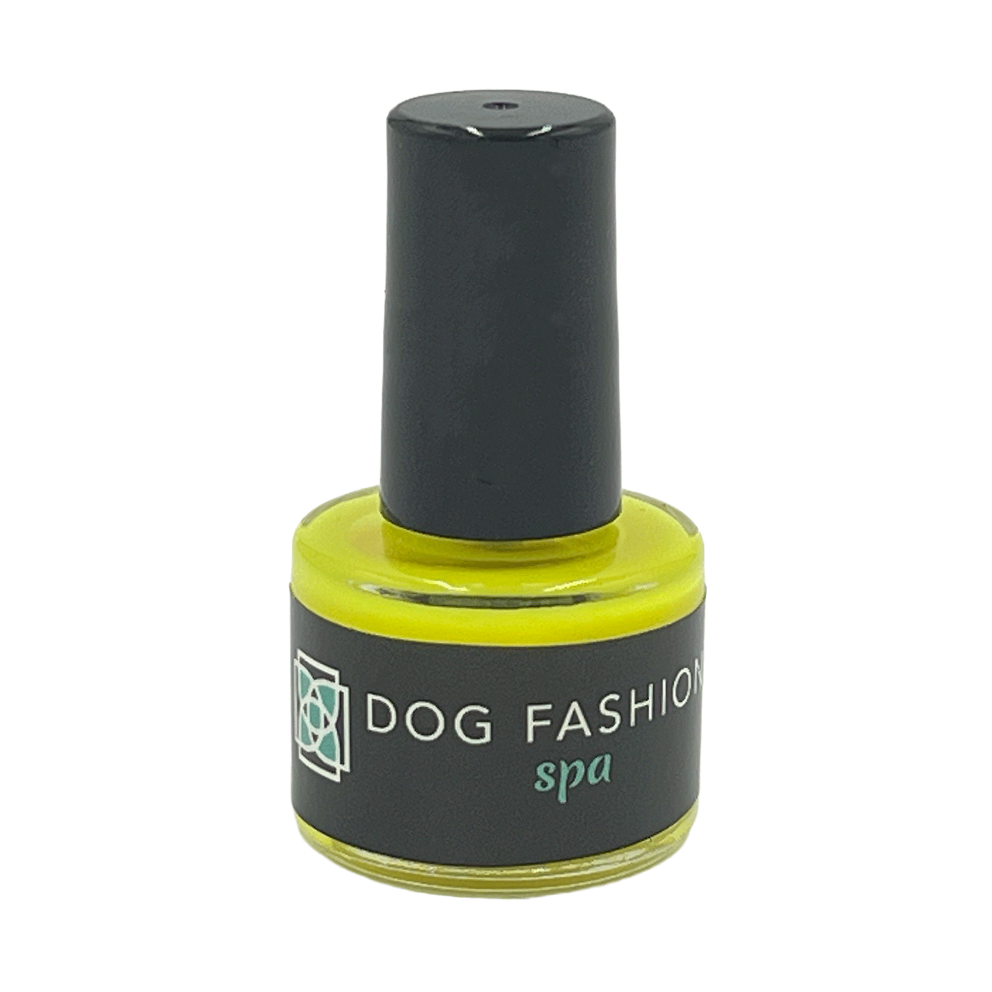 Fetch The Sun Non-toxic Nail Polish by Dog Fashion Spa