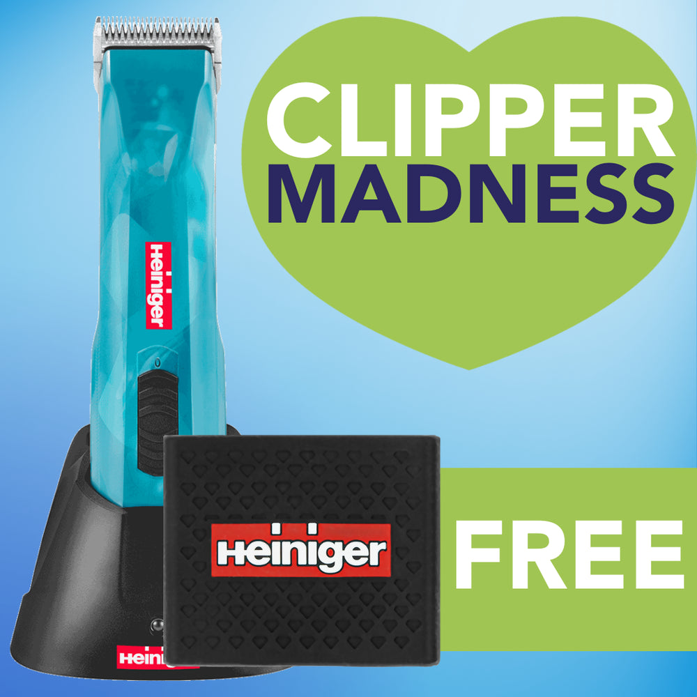 Opal Cordless Clipper One Battery