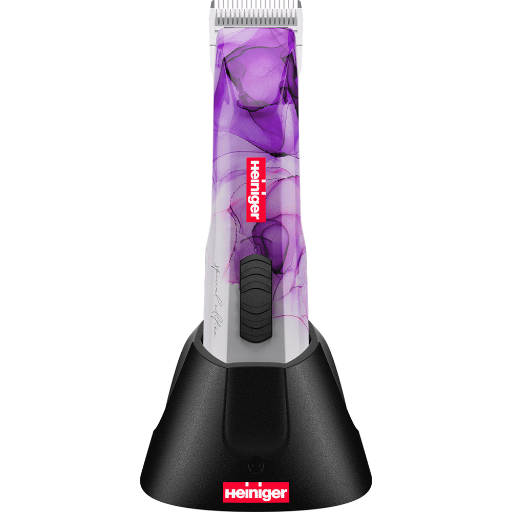 Opal Limited Edition Cordless Clipper by Heiniger