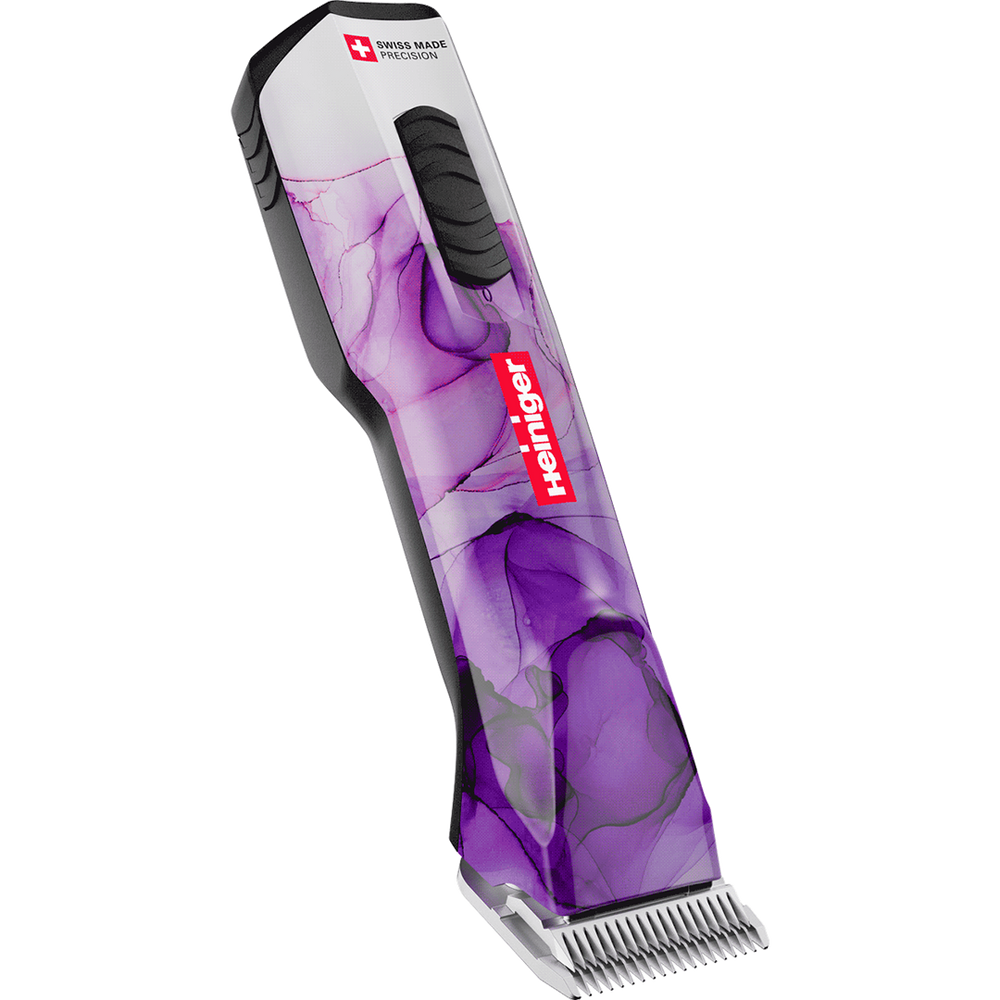 Opal Limited Edition Cordless Clipper by Heiniger
